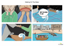 Load image into Gallery viewer, The Signs Of The Son - 12 Lessons