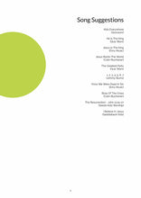 Load image into Gallery viewer, The Signs Of The Son - 12 Lessons