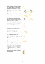 Load image into Gallery viewer, The Signs Of The Son - 12 Lessons