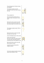 Load image into Gallery viewer, The Signs Of The Son - 12 Lessons