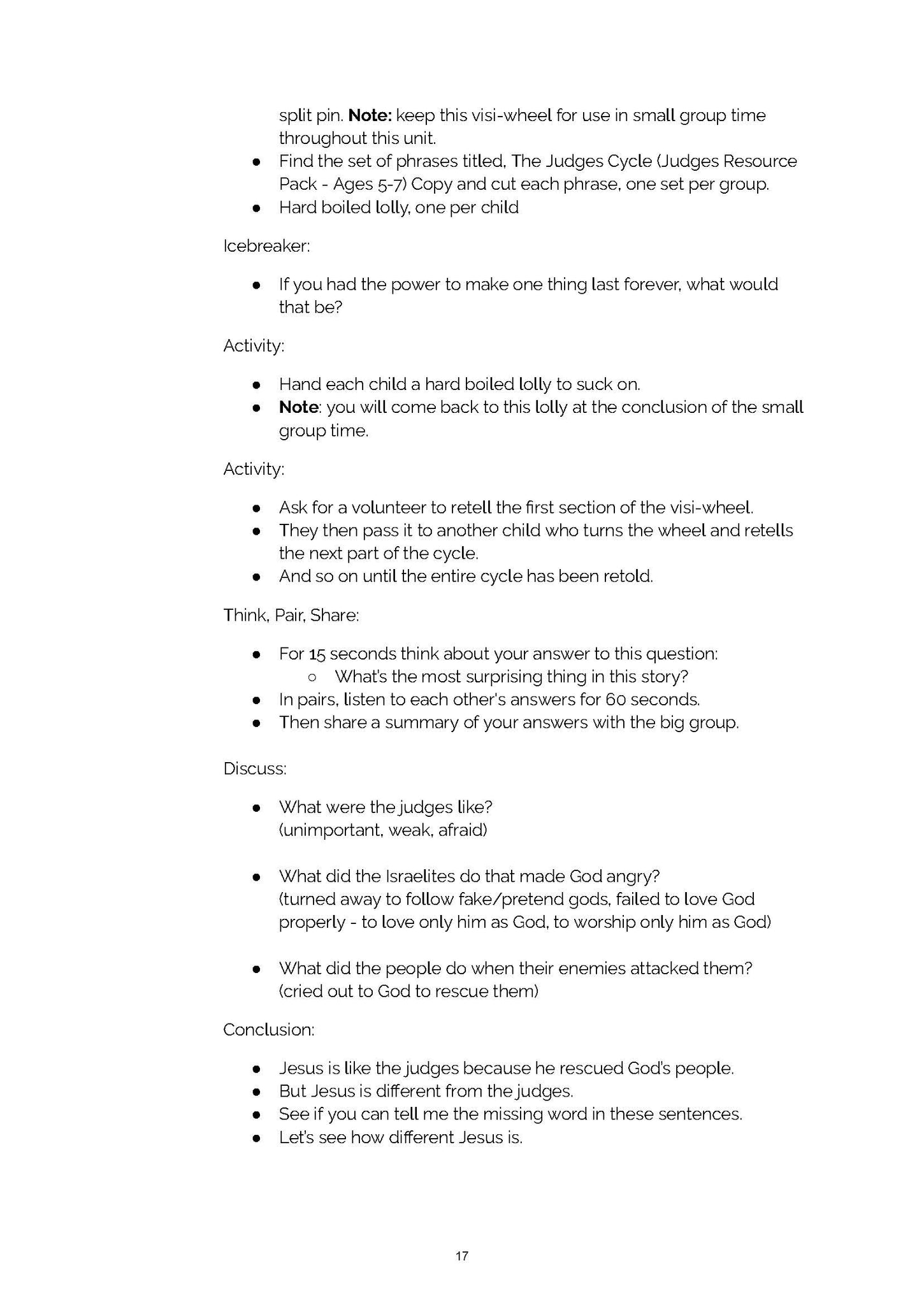 Unit 9 Lesson 2 Joshua - zgpeo6m
