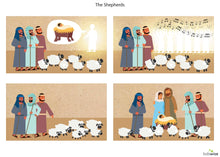Load image into Gallery viewer, The Saviour Of The World