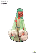 Load image into Gallery viewer, The Saviour Of The World