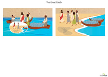 Load image into Gallery viewer, The Saviour Of The World