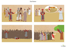 Load image into Gallery viewer, The Saviour Of The World
