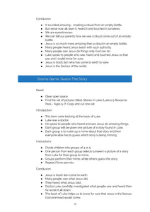 Salvation Has Come - 10 Lessons