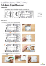 Load image into Gallery viewer, Upside-Down Kingdom Parables / 6 Lessons