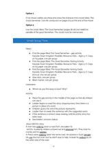 Load image into Gallery viewer, Upside-Down Kingdom Parables / 6 Lessons