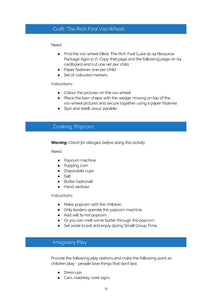Living For The Kingdom - 8 Lessons