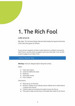 Load image into Gallery viewer, Living For The Kingdom - 8 Lessons