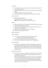 Load image into Gallery viewer, Living For The Kingdom - 8 Lessons