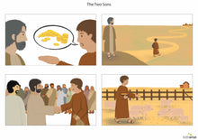 Load image into Gallery viewer, The Great Reversal - 8 Lessons