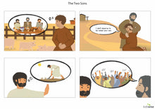 Load image into Gallery viewer, The Great Reversal - 8 Lessons