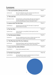 The Great Reversal - 8 Lessons