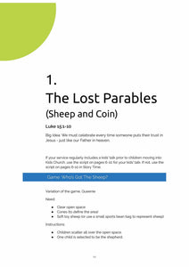 The Great Reversal - 8 Lessons
