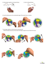 Load image into Gallery viewer, Crossroads - 6 Lessons