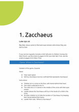 Load image into Gallery viewer, Crossroads - 6 Lessons