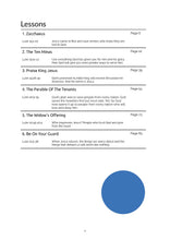 Load image into Gallery viewer, Crossroads - 6 Lessons
