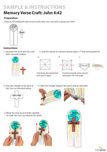 Load image into Gallery viewer, Salvation Has Come - 10 Lessons