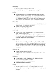 Salvation Has Come - 10 Lessons
