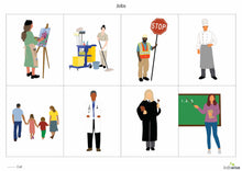 Load image into Gallery viewer, Together Following Jesus - 8 Lessons