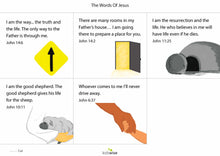 Load image into Gallery viewer, Together Following Jesus - 8 Lessons