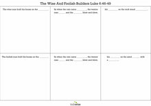 Load image into Gallery viewer, Together Following Jesus - 8 Lessons