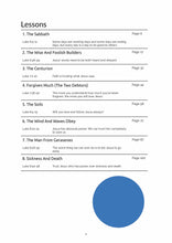 Load image into Gallery viewer, Together Following Jesus - 8 Lessons