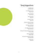 Load image into Gallery viewer, Together Following Jesus - 8 Lessons