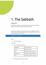 Load image into Gallery viewer, Together Following Jesus - 8 Lessons