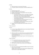 Load image into Gallery viewer, Listen Love Live - 8 Lessons