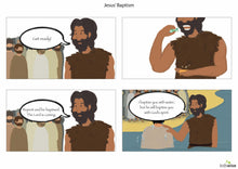 Load image into Gallery viewer, The Son Of God - 9 Lessons
