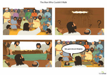 Load image into Gallery viewer, The Son Of God - 9 Lessons