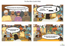 Load image into Gallery viewer, The Son Of God - 9 Lessons