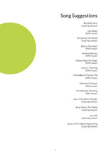 Load image into Gallery viewer, The Son Of God - 9 Lessons