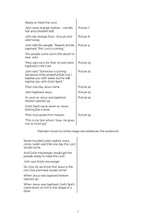 Load image into Gallery viewer, The Son Of God - 9 Lessons