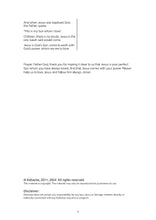Load image into Gallery viewer, The Son Of God - 9 Lessons