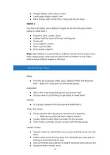 Load image into Gallery viewer, The Son Of God - 9 Lessons