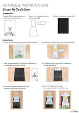 Load image into Gallery viewer, The Servant King - 10 Lessons