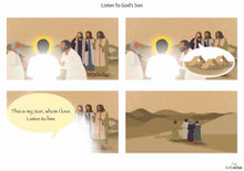 Load image into Gallery viewer, The Servant King - 10 Lessons