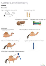 Load image into Gallery viewer, The Servant King - 10 Lessons