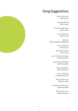 Load image into Gallery viewer, The Servant King - 10 Lessons