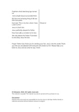 Load image into Gallery viewer, The Servant King - 10 Lessons