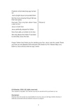 Load image into Gallery viewer, The Servant King - 10 Lessons
