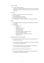 Load image into Gallery viewer, The Servant King - 10 Lessons