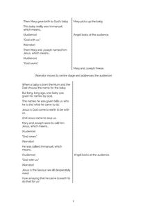 God With Us - 10 Lessons