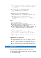 Load image into Gallery viewer, God With Us - 10 Lessons