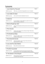 Load image into Gallery viewer, God's Unexpected King - 10 Lessons