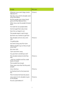 God's Unexpected King - 10 Lessons