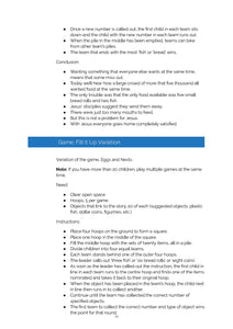 God's Unexpected King - 10 Lessons